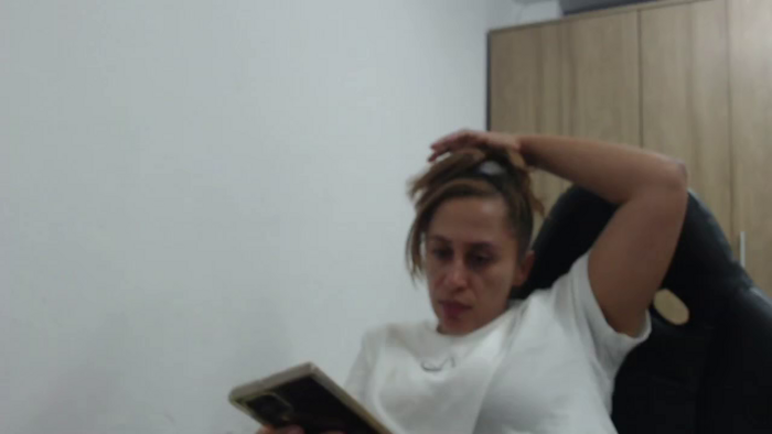 roxana-mature