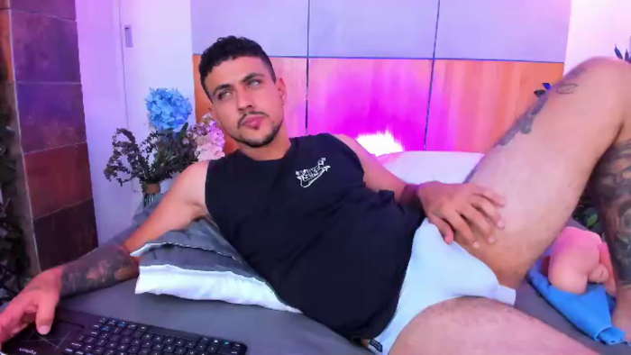 paul-riveraa