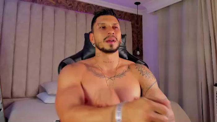 seth-vega
