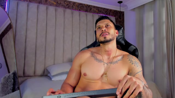seth-vega