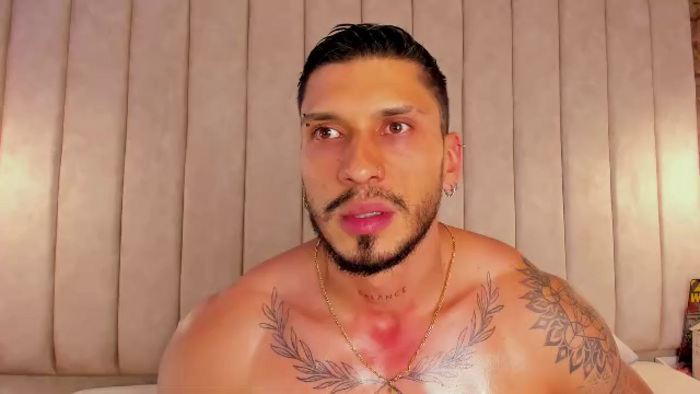 seth-vega
