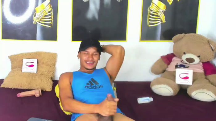 stiven-browm