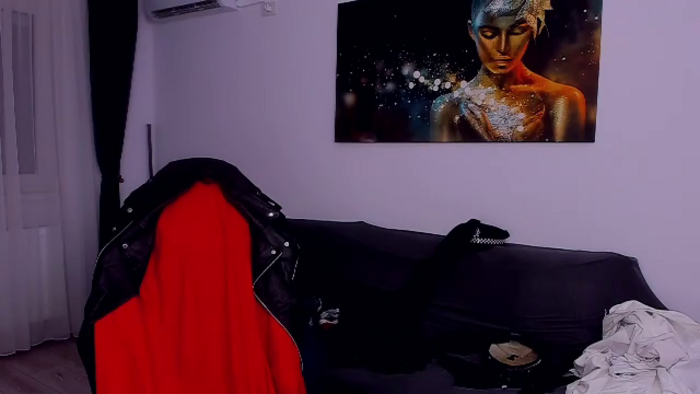trent-macho