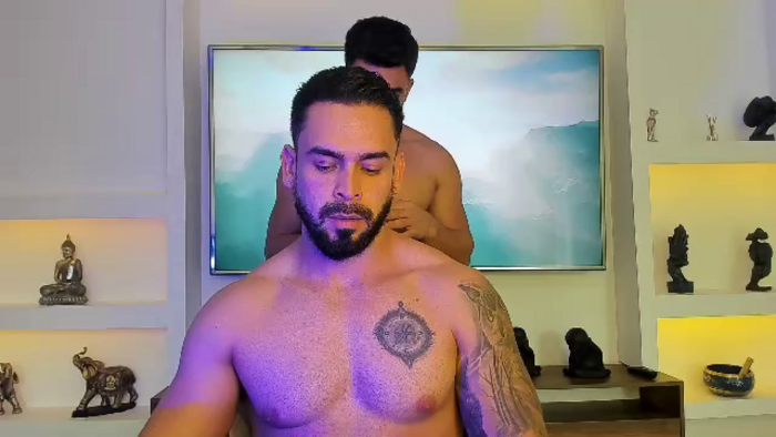 valentin-and-dante