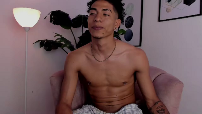xavier-blakee