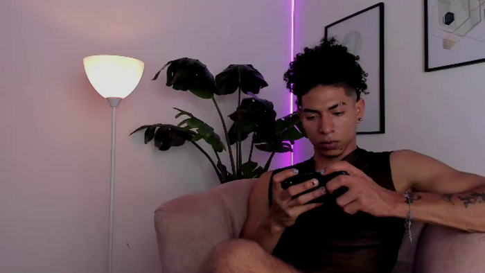 xavier-blakee