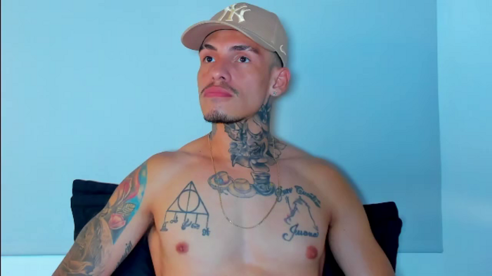 zyon-garcia