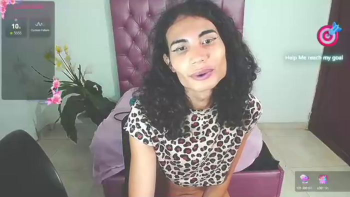 sabina-parente