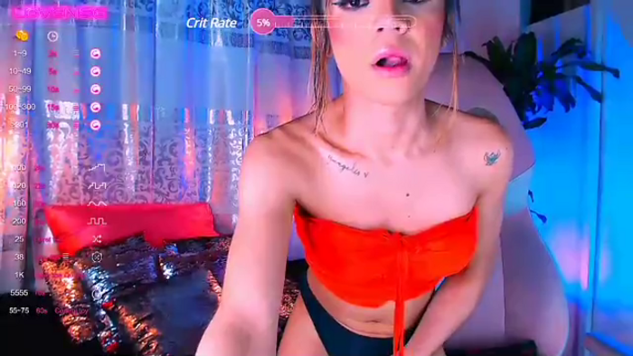 shantall-sophia