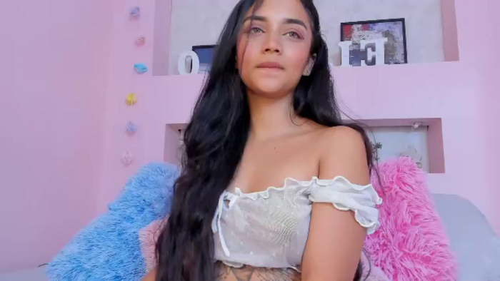 melany-oconner