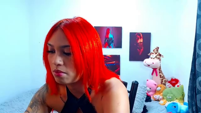 nathaly-fox