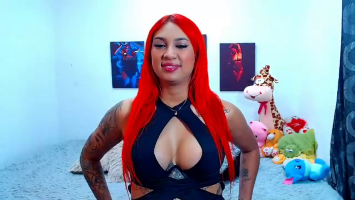 nathaly-fox