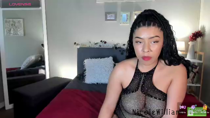 nicole-william