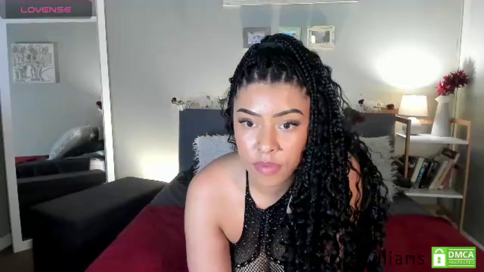 nicole-william