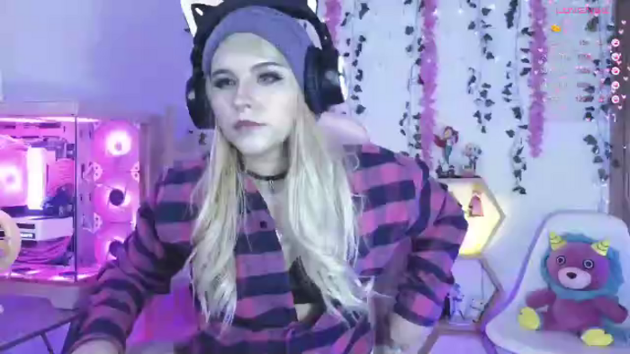 violet-ricci