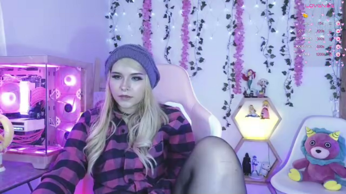 violet-ricci