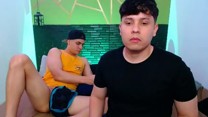 jordan-velez-and-rooney-saenz