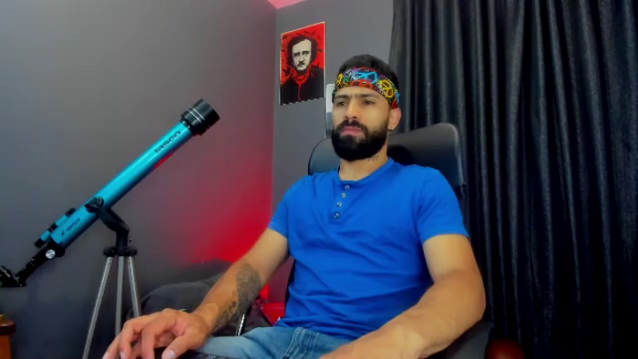 leo-diaz