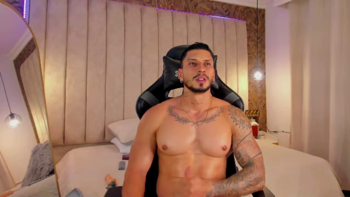 seth-vega