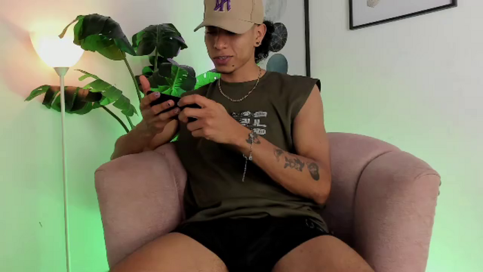 xavier-blakee