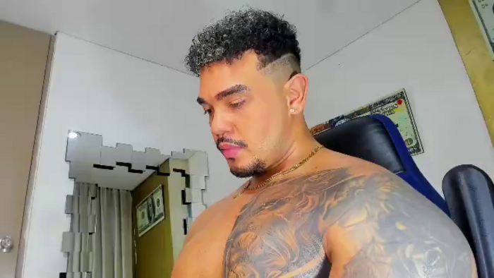 zeus-strong