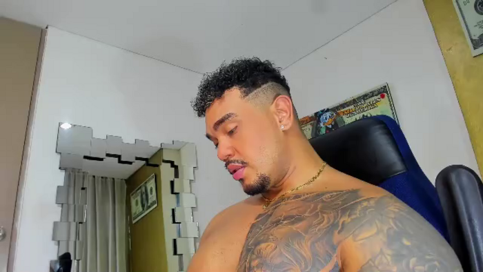 zeus-strong