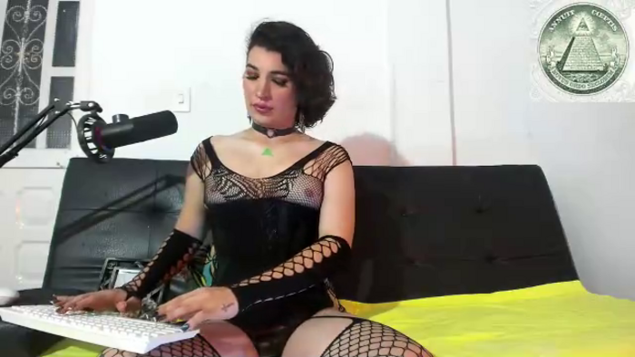 sabrinna-naughty