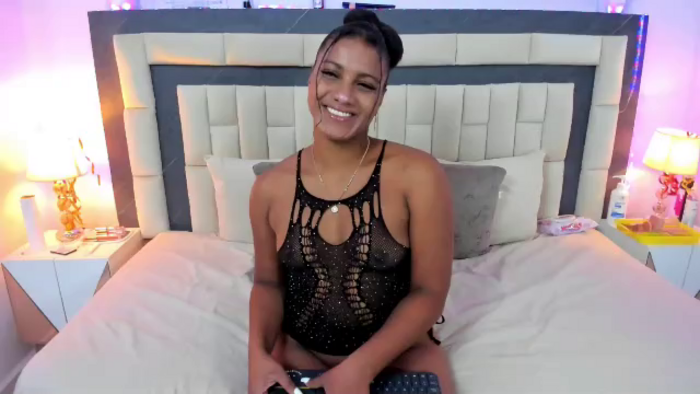 gaby-morgan
