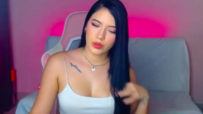 kendal-baby