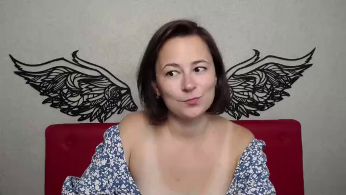 marie-selfi