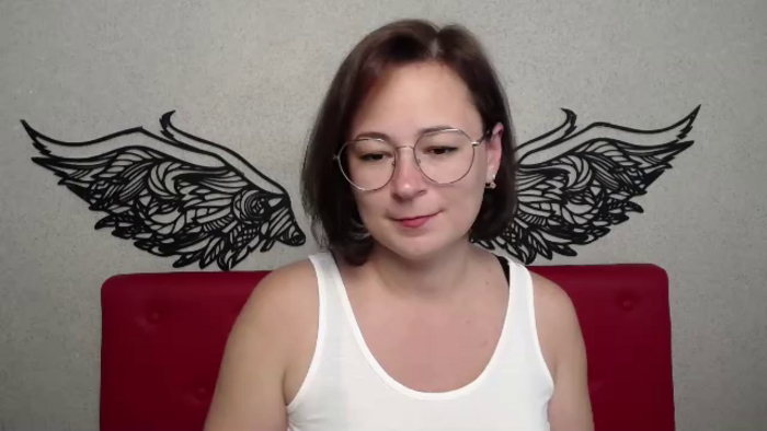 marie-selfi
