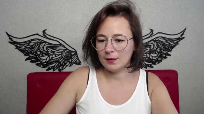 marie-selfi