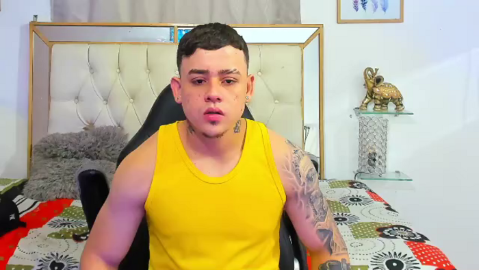 jhon-carell