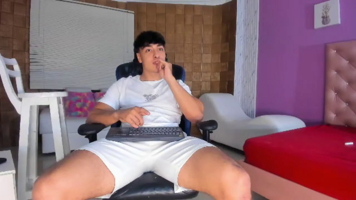 jhonald-evans