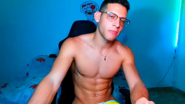 mike-sanderss