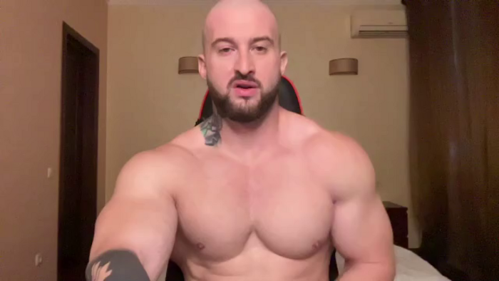 panda-muscle