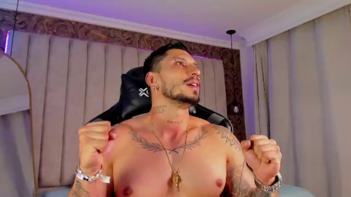seth-vega