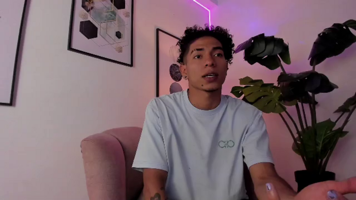 xavier-blakee