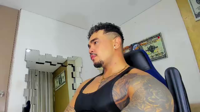 zeus-strong