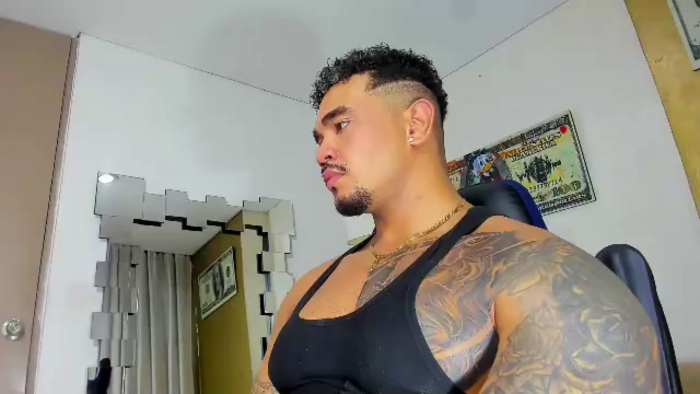 zeus-strong