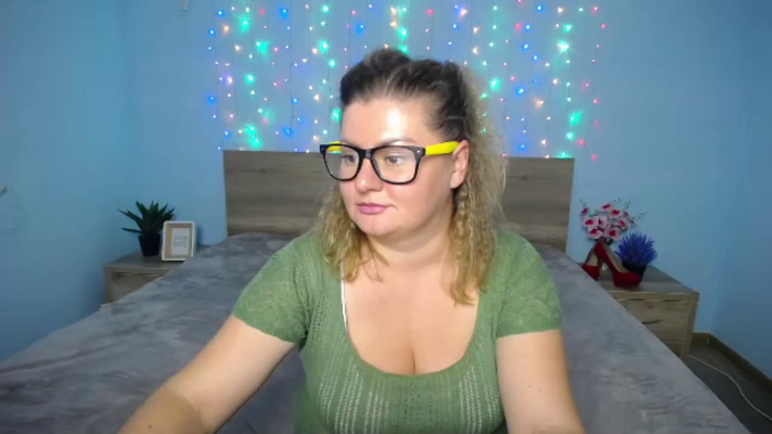 zanna-dreil