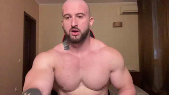 panda-muscle