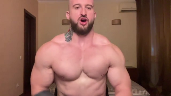 panda-muscle