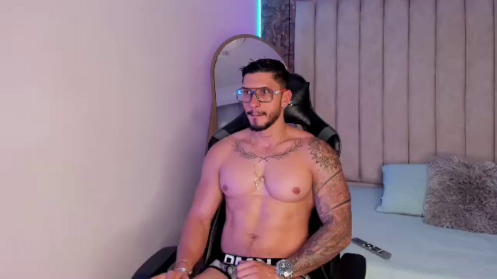 seth-vega