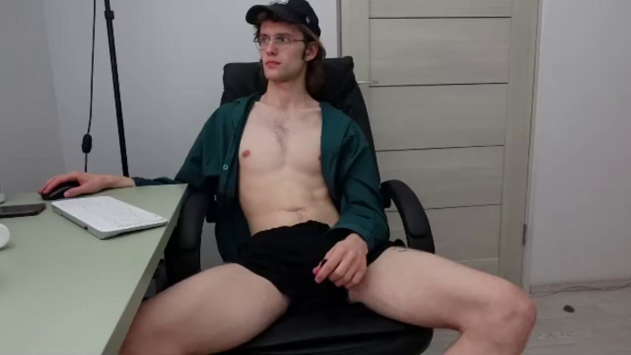 tom-chance