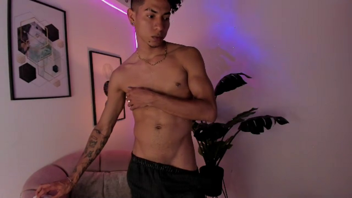 xavier-blakee
