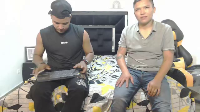 yoskar-and-cesar-and-agustin