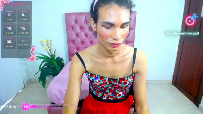 sabina-parente