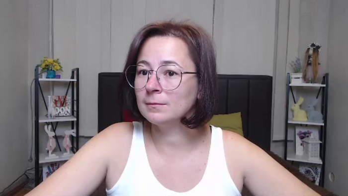 marie-selfi