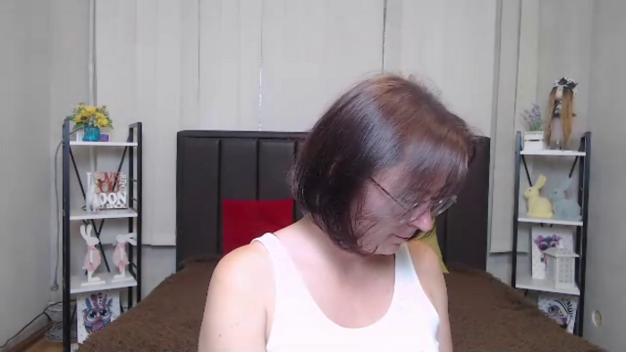 marie-selfi